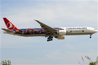 Joan Borrs - Spotters Barcelona - El Prat. Click to see full size photo