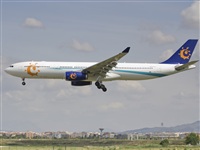 Josep Todol - Spotters Barcelona - El Prat. Click to see full size photo
