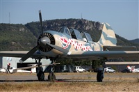 Pere  Escala - Spotters Barcelona-El Prat. Click to see full size photo