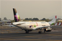 Ivn Cabrero. Spotters Mxico City. Click to see full size photo