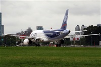 Alberto U. -Simplemente Volar Spotters-. Click to see full size photo