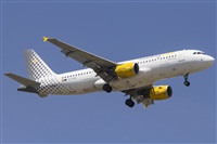 Jorge Vicente - Spotters Barcelona - El Prat. Click to see full size photo