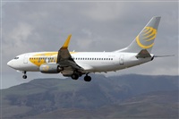 Adrin Alonso Lemes - Lanzarote Spotters. Click to see full size photo