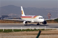 Adolfmalet-Spotters Barcelona-El Prat. Click to see full size photo