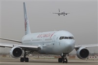 Jorge Vicente - Spotters Barcelona - El Prat. Click to see full size photo