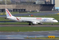 Jose Bornay - Spotters Barcelona - El Prat. Click to see full size photo
