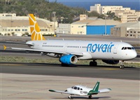 Francisco Garcia Romero - LPA. Spotter.. Click to see full size photo