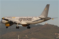 Julin Barquero Gonzlez - Costa Brava Spotters. Click to see full size photo
