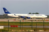 ©Pere Escala - Spotters Barcelona-El Prat. Click to see full size photo ©Pere Escala - Spotters Barcelona-El Prat. Click to see full size photo