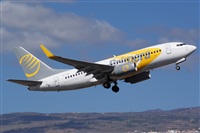 Saimon J Rodriguez   -   Canary Islands Spotting. Click to see full size photo