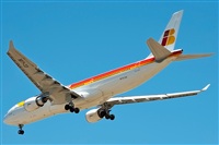 Miguel Martin Cordeiro - Iberian Spotters. Click to see full size photo
