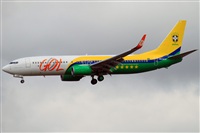 Rosvalmir Afonso Delagassa -  CWB Aviation Photography. Click to see full size photo