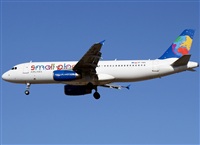 Francisco Garcia Romero - LPA. Spotter.. Click to see full size photo
