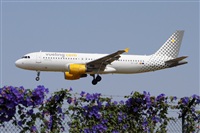 Jordi Rull Dalmau.Spotters BCN-El Prat. Haz click para ampliar