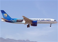 Francisco Garcia Romero - LPA. Spotter.. Click to see full size photo