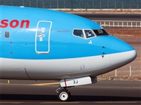 Florencio Martn Melin - Lanzarote Spotters. Click to see full size photo