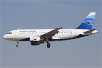 Miguel Alia - Noisy Spotters. Click to see full size photo