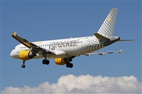 Jordi Rull Dalmau.Spotters BCN-El Prat. Click to see full size photo