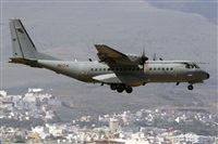 Adolfo Bento - Gran Canaria Spotters. Haz click para ampliar