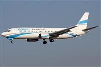 Jose Bornay - Spotters Barcelona - El Prat. Click to see full size photo