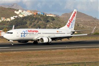 Nacho Rodriguez - Canary Islands Spotting. Click to see full size photo