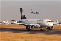Ivn Cabrero. Spotters Mxico City. Click to see full size photo