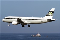 Florencio Martn Melin - Lanzarote Spotters. Click to see full size photo