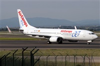 Alberto U. -Simplemente Volar Spotters-. Click to see full size photo