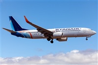 Florencio Martn Melin - Lanzarote Spotters. Click to see full size photo