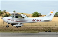 Adolfmalet-Spotters Barcelona-El Prat. Click to see full size photo