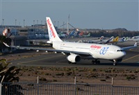 ©Alejandro H.L - Gran Canaria Spotters. Click to see full size photo ©Alejandro H.L - Gran Canaria Spotters. Click to see full size photo