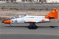 Florencio Martn Melin - Lanzarote Spotters. Click to see full size photo