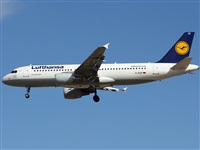 Francisco Garcia Romero - LPA. Spotter.. Haz click para ampliar