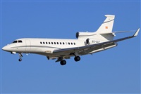 Jose Bornay - Spotters Barcelona - El Prat. Click to see full size photo