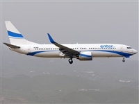 Paco Muoz Arencibia - Gran Canaria Spotters. Click to see full size photo