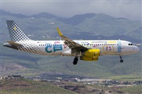 Paco Muoz Arencibia - Gran Canaria Spotters. Click to see full size photo