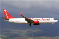 Paco Muoz Arencibia - Gran Canaria Spotters. Click to see full size photo