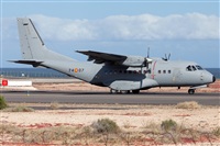 Florencio Martn Melin - Lanzarote Spotters. Haz click para ampliar