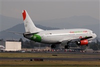 Ivn Cabrero. Spotters Mxico City. Haz click para ampliar