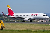 Alberto Maroto - Corua Spotters. Click to see full size photo