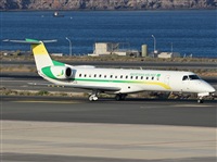 Francisco Garcia Romero - LPA. Spotter.. Click to see full size photo