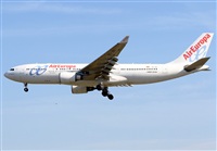 Adolfmalet-Spotters Barcelona-El Prat. Click to see full size photo