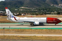 Ismael -Costa del Sol Spotters- (Fuengirola). Click to see full size photo