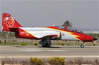 David Manuel Tobarra Ruiz - Spotters Murcia. Haz click para ampliar