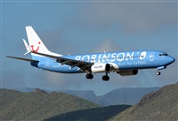 ©Alejandro H.L - Gran Canaria Spotters. Click to see full size photo ©Alejandro H.L - Gran Canaria Spotters. Click to see full size photo
