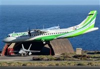 ©Alejandro H.L - Gran Canaria Spotters. Click to see full size photo ©Alejandro H.L - Gran Canaria Spotters. Click to see full size photo