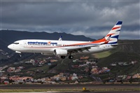 Javier de la Cruz - CANARY ISLANDS SPOTTING. Click to see full size photo