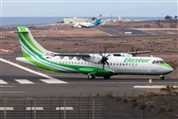 Florencio Martn Melin - Lanzarote Spotters. Click to see full size photo