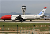 Jose Bornay - Spotters Barcelona - El Prat. Haz click para ampliar
