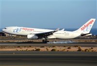 Alejandro H.L - Gran Canaria Spotters. Click to see full size photo